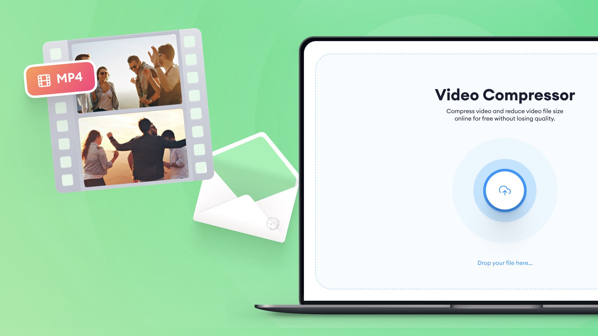 Optimiza tu Contenido Multimedia con Compresores Online Gratuitos